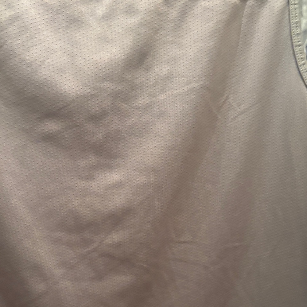 Adidas Women's Gray Tank Top - Picture 5 of 6
